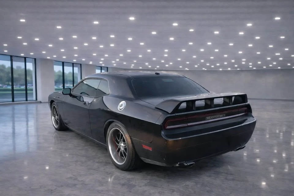 2008 Dodge Challenger SRT8 & 392 3rd Gen - Image 2 of 2