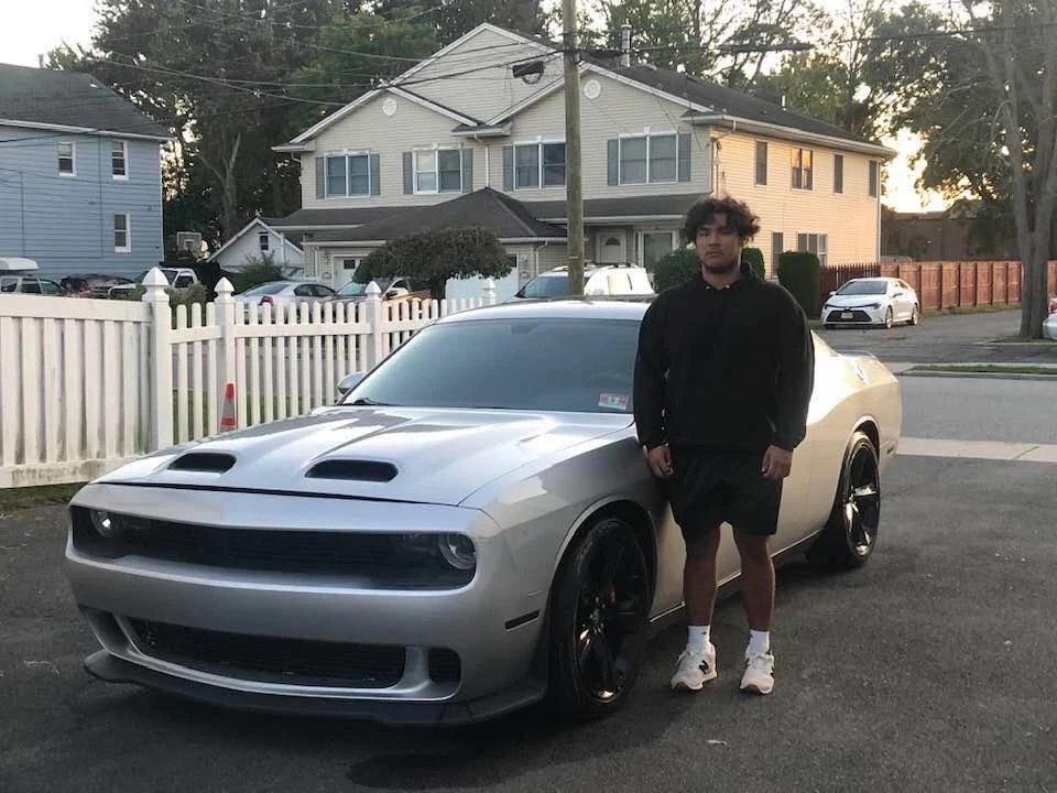 2008 Dodge Challenger SRT8 & 392 3rd Gen - Image 3 of 9