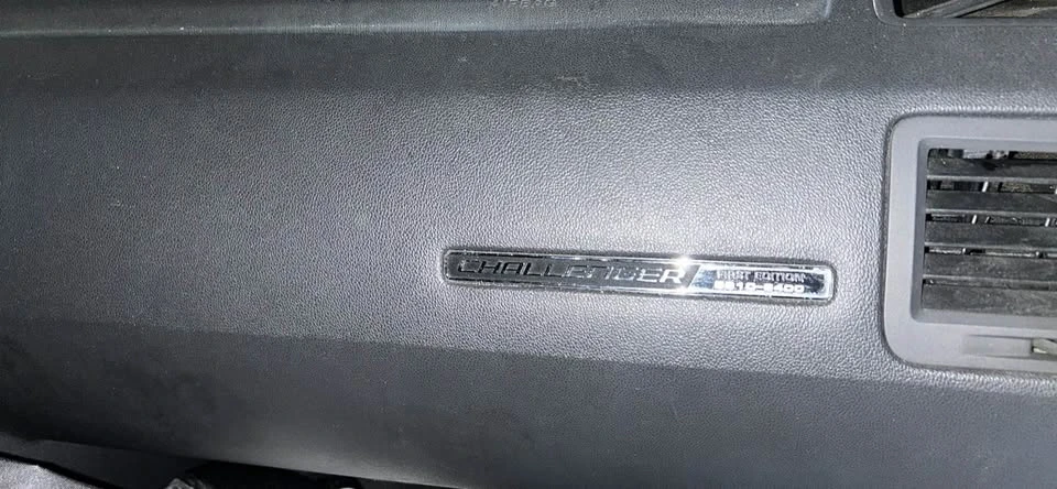 2008 Dodge Challenger SRT8 & 392 3rd Gen - Image 5 of 5