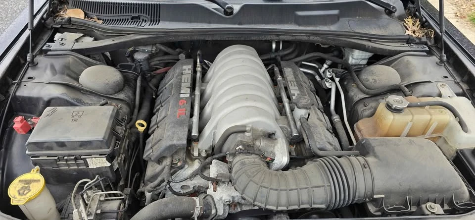 2008 Dodge Challenger SRT8 & 392 3rd Gen - Image 7 of 9