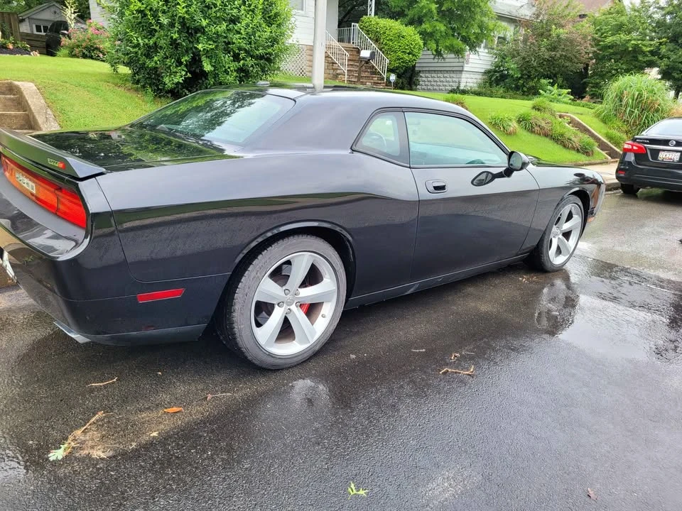 2008 Dodge Challenger SRT8 & 392 3rd Gen - Image 4 of 9