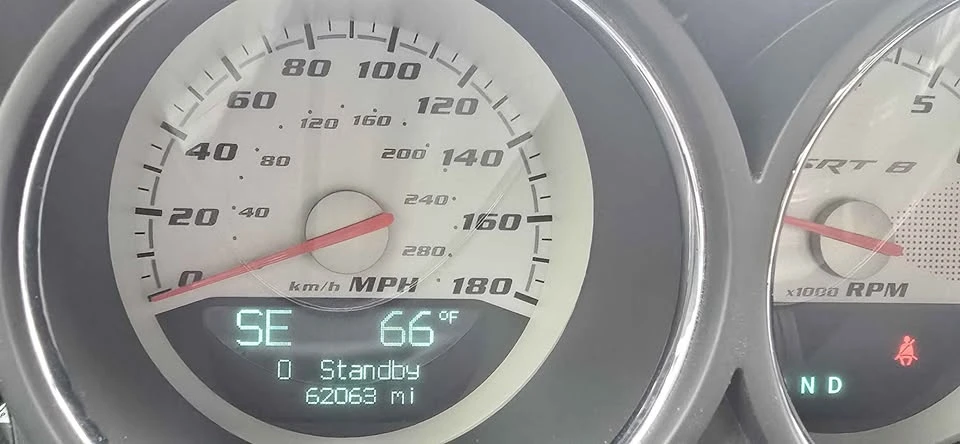 2008 Dodge Challenger SRT8 & 392 3rd Gen - Image 3 of 9