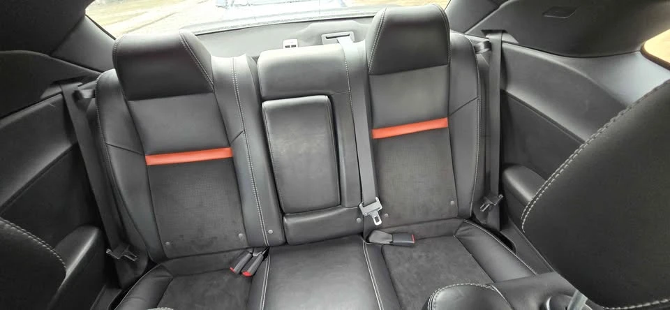 2008 Dodge Challenger SRT8 & 392 3rd Gen - Image 2 of 9