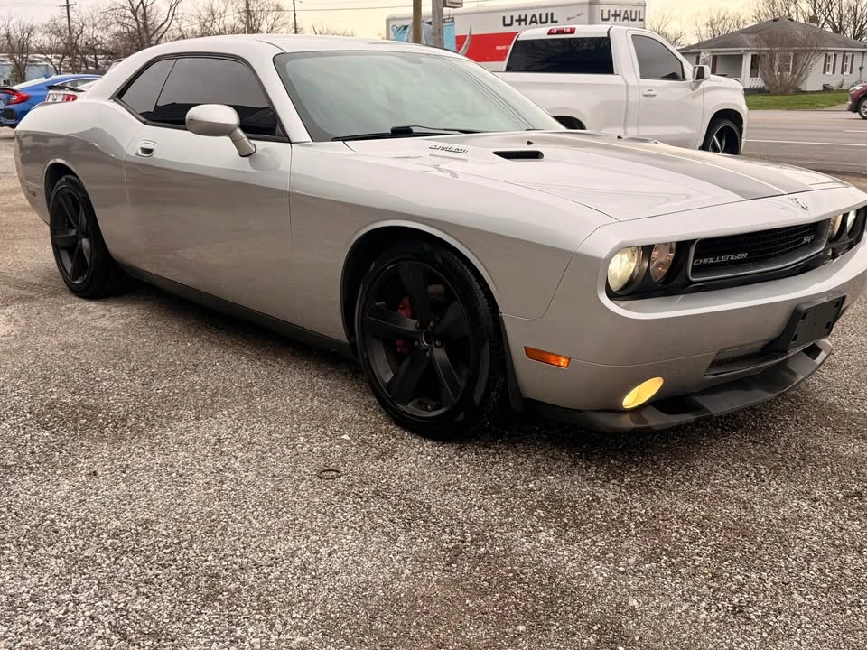 2008 Dodge Challenger SRT8 & 392 3rd Gen - Image 2 of 8