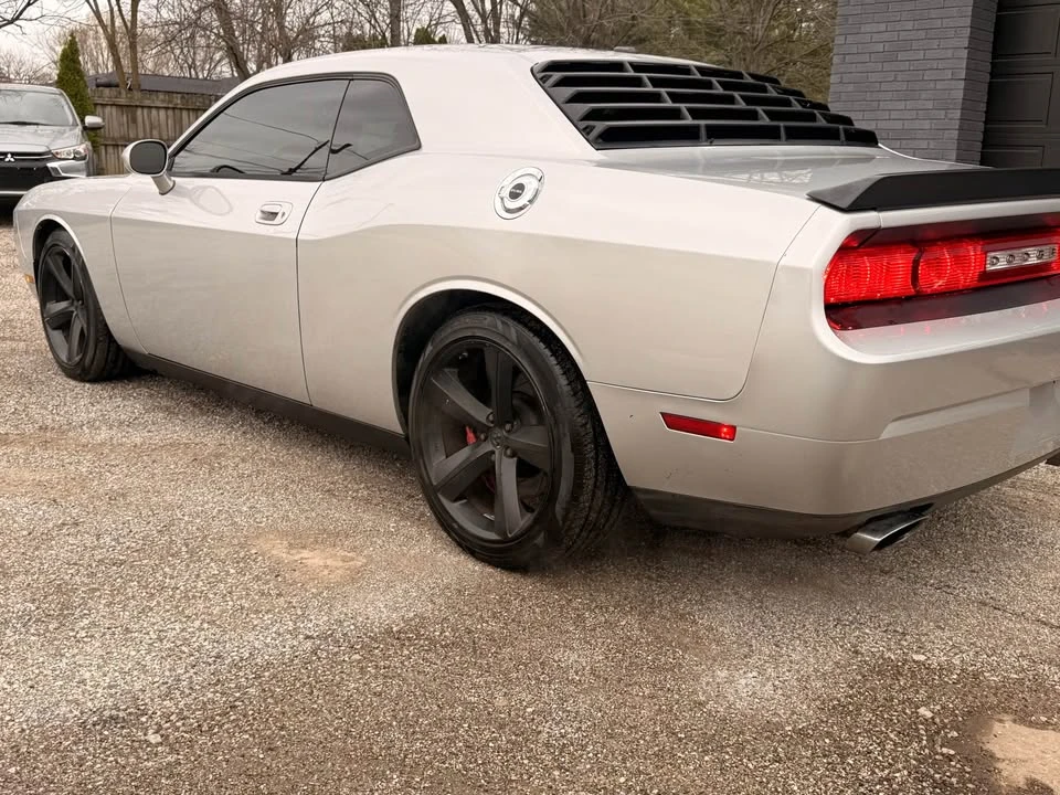 2008 Dodge Challenger SRT8 & 392 3rd Gen - Image 3 of 8