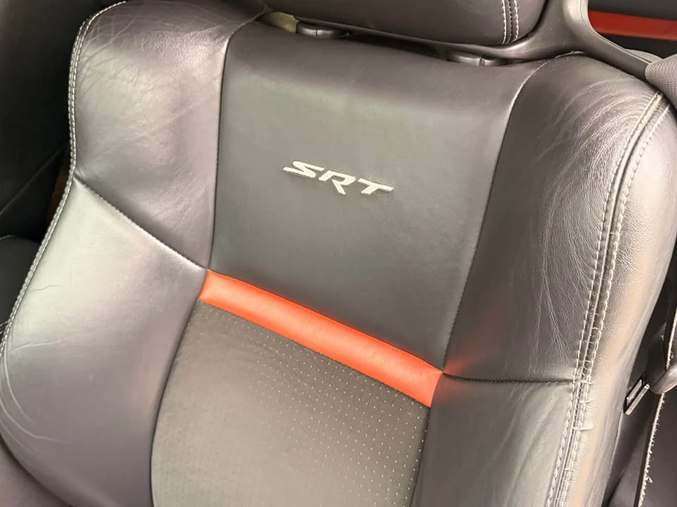 2008 Dodge Challenger SRT8 & 392 3rd Gen - Image 6 of 8