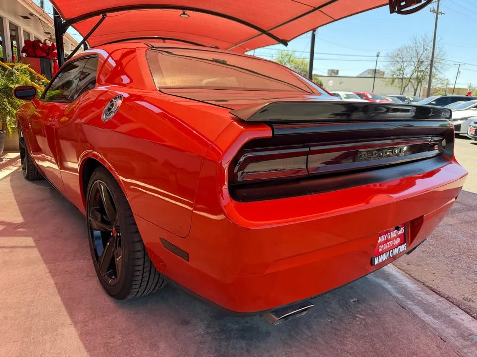2008 Dodge Challenger SRT8 & 392 3rd Gen - Image 12 of 20