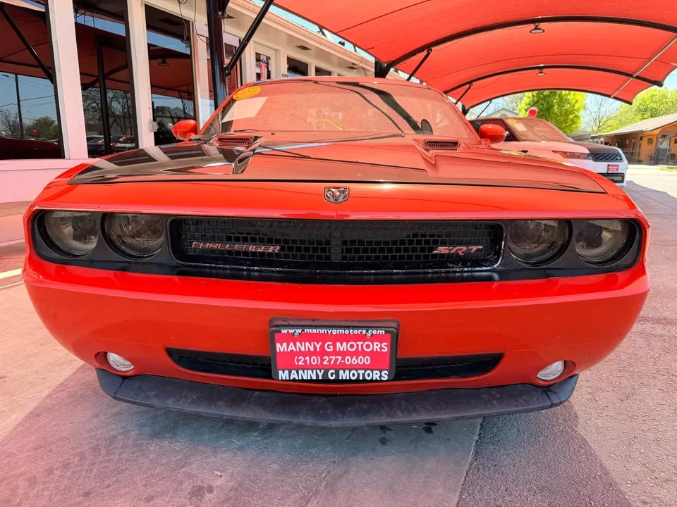 2008 Dodge Challenger SRT8 & 392 3rd Gen - Image 2 of 20