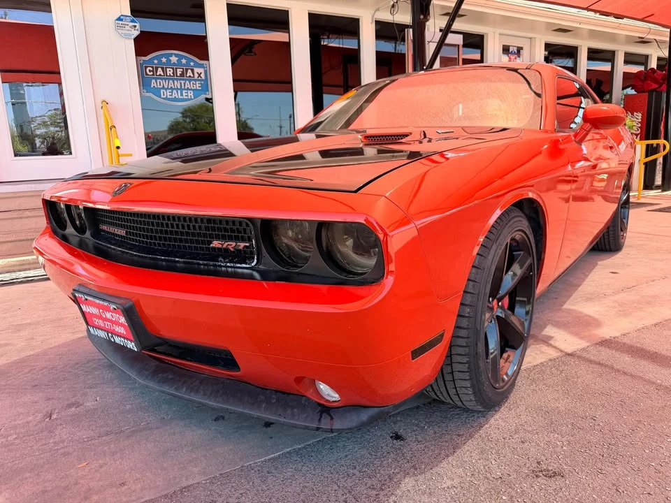 2008 Dodge Challenger SRT8 & 392 3rd Gen - Image 3 of 20