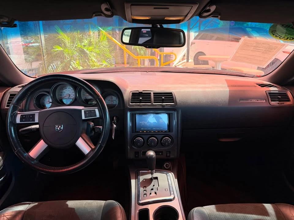 2008 Dodge Challenger SRT8 & 392 3rd Gen - Image 8 of 20
