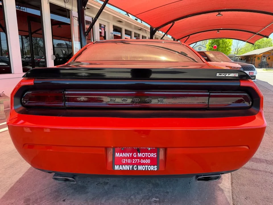 2008 Dodge Challenger SRT8 & 392 3rd Gen - Image 13 of 20