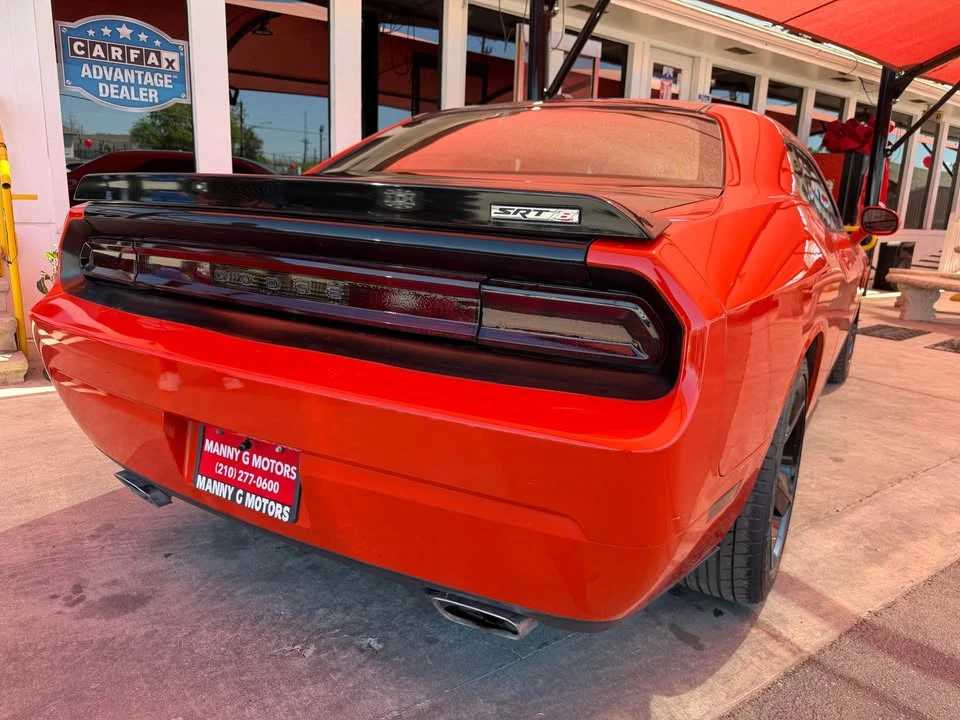 2008 Dodge Challenger SRT8 & 392 3rd Gen - Image 15 of 20