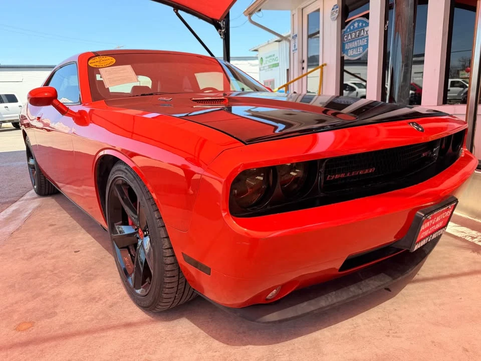 2008 Dodge Challenger SRT8 & 392 3rd Gen - Image 17 of 20