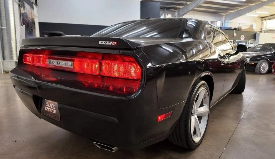 2008 Dodge Challenger SRT8 & 392 3rd Gen - Image 7 of 18