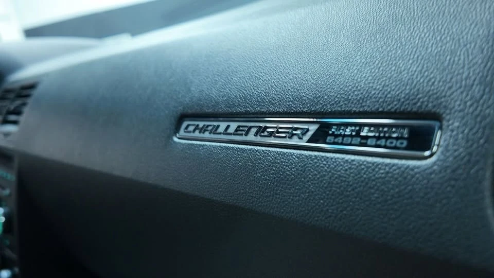 2008 Dodge Challenger SRT8 & 392 3rd Gen - Image 12 of 18