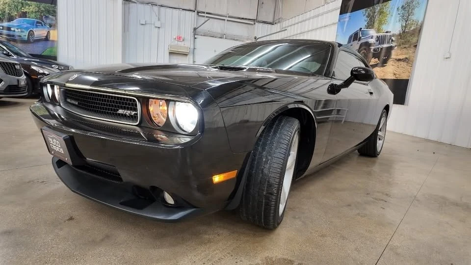 2008 Dodge Challenger SRT8 & 392 3rd Gen - Image 3 of 18