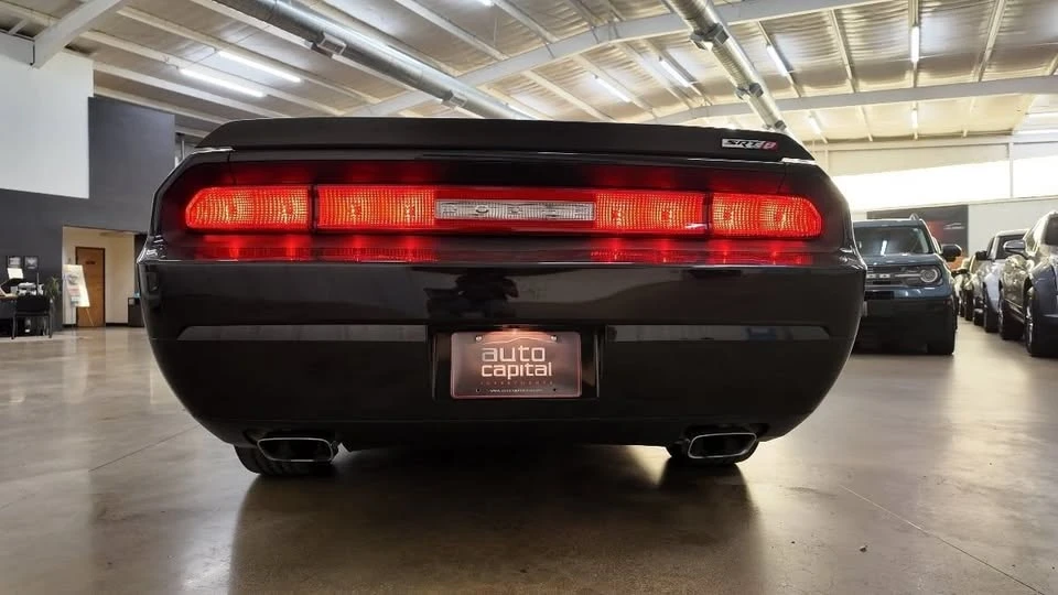 2008 Dodge Challenger SRT8 & 392 3rd Gen - Image 6 of 18