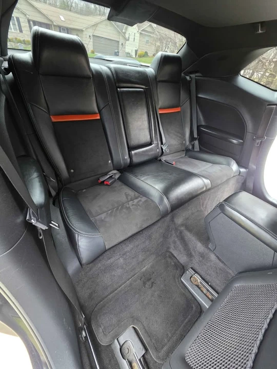 2008 Dodge Challenger SRT8 & 392 3rd Gen - Image 14 of 15