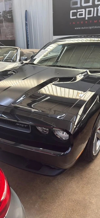 2008 Dodge Challenger SRT8 & 392 3rd Gen - Image 2 of 18