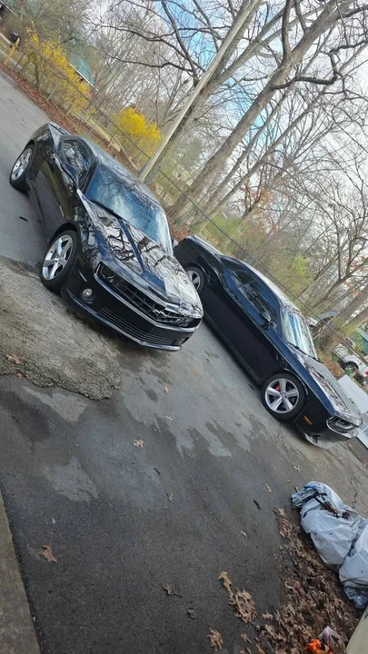 2008 Dodge Challenger SRT8 & 392 3rd Gen - Image 7 of 15