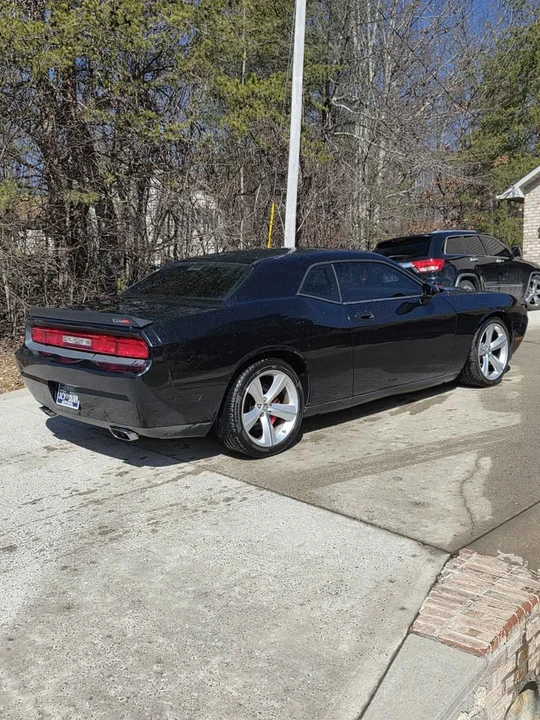 2008 Dodge Challenger SRT8 & 392 3rd Gen - Image 4 of 15