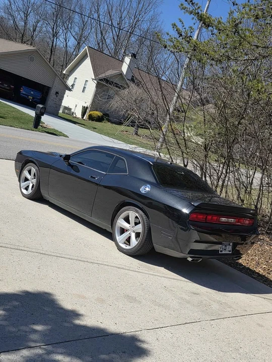 2008 Dodge Challenger SRT8 & 392 3rd Gen - Image 2 of 15