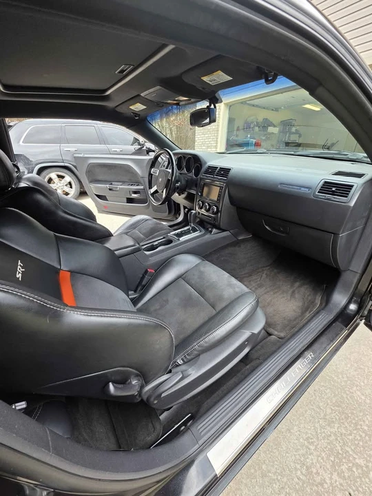 2008 Dodge Challenger SRT8 & 392 3rd Gen - Image 12 of 15