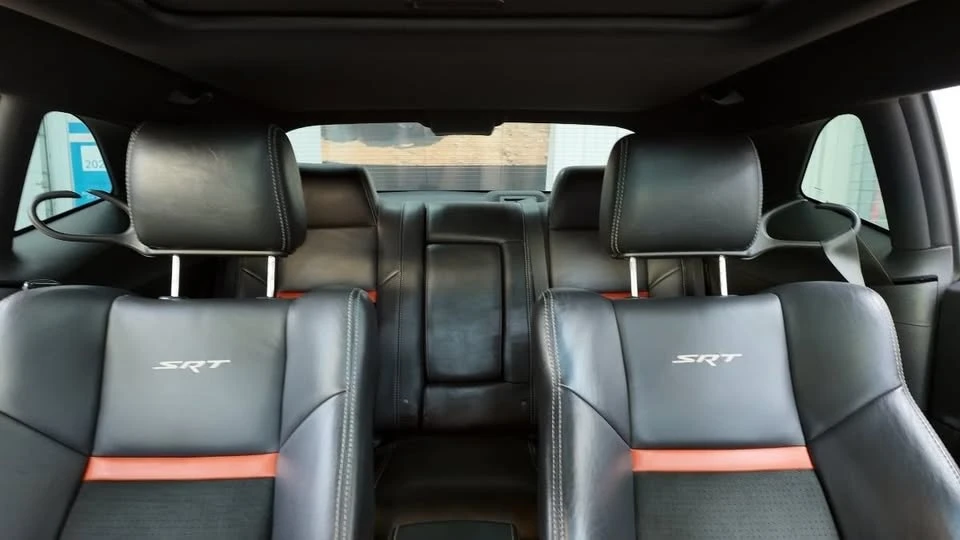 2008 Dodge Challenger SRT8 & 392 3rd Gen - Image 13 of 18