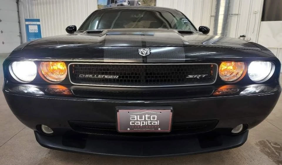 2008 Dodge Challenger SRT8 & 392 3rd Gen - Image 8 of 18