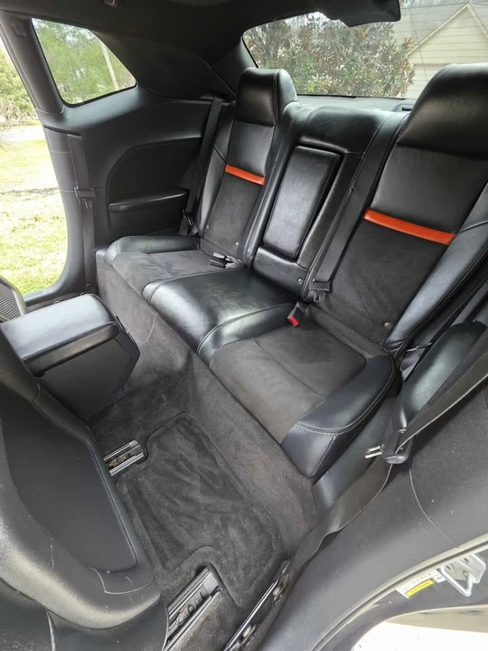 2008 Dodge Challenger SRT8 & 392 3rd Gen - Image 15 of 15