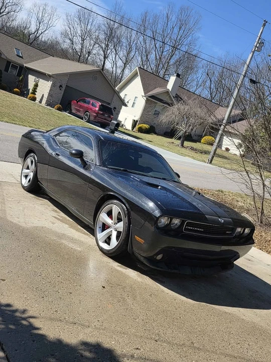 2008 Dodge Challenger SRT8 & 392 3rd Gen - Image 3 of 15