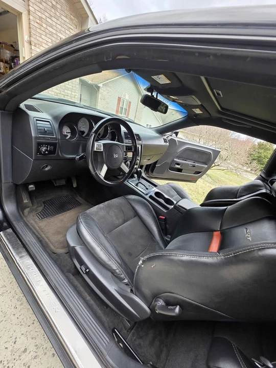 2008 Dodge Challenger SRT8 & 392 3rd Gen - Image 13 of 15