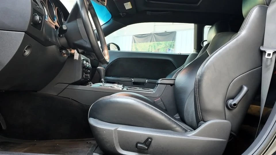 2008 Dodge Challenger SRT8 & 392 3rd Gen - Image 15 of 18