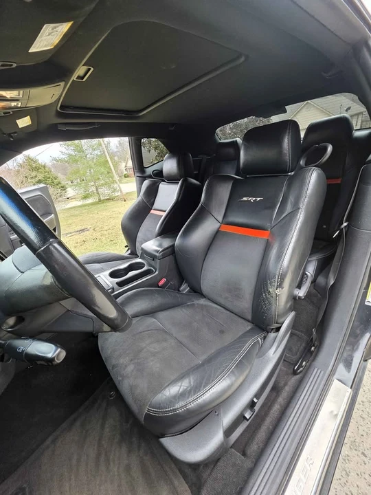 2008 Dodge Challenger SRT8 & 392 3rd Gen - Image 11 of 15