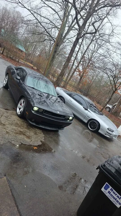 2008 Dodge Challenger SRT8 & 392 3rd Gen - Image 8 of 15