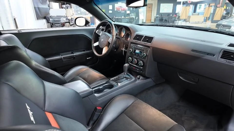 2008 Dodge Challenger SRT8 & 392 3rd Gen - Image 11 of 18