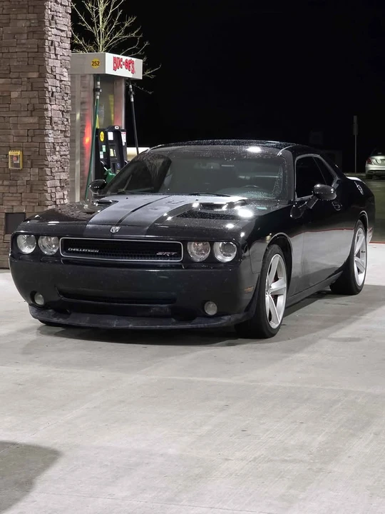 2008 Dodge Challenger SRT8 & 392 3rd Gen - Image 6 of 15