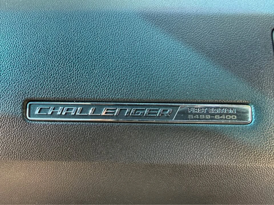 2008 Dodge Challenger SRT8 & 392 3rd Gen - Image 2 of 21