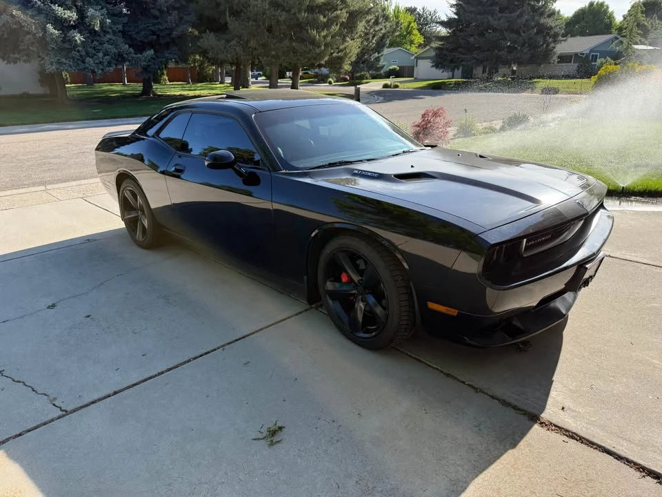 2008 Dodge Challenger SRT8 & 392 3rd Gen - Image 7 of 21