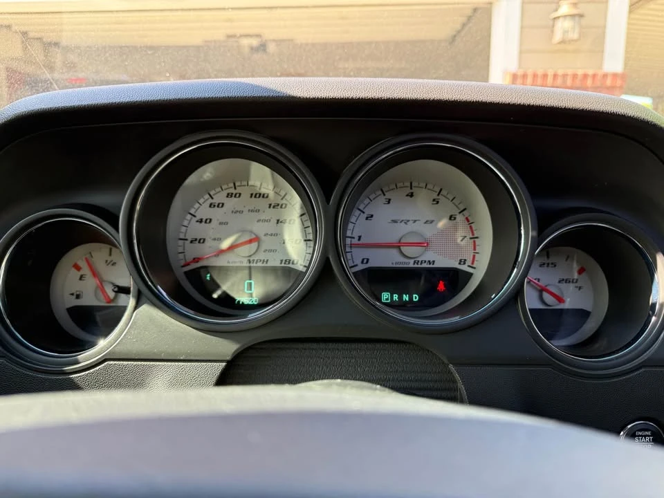 2008 Dodge Challenger SRT8 & 392 3rd Gen - Image 10 of 21