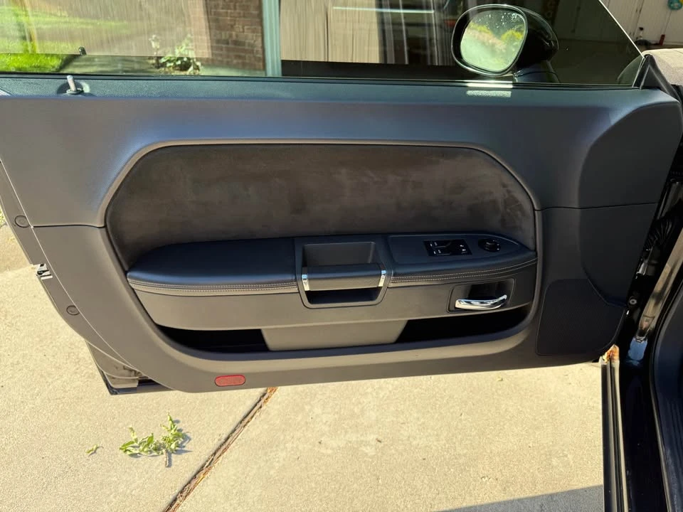 2008 Dodge Challenger SRT8 & 392 3rd Gen - Image 8 of 21