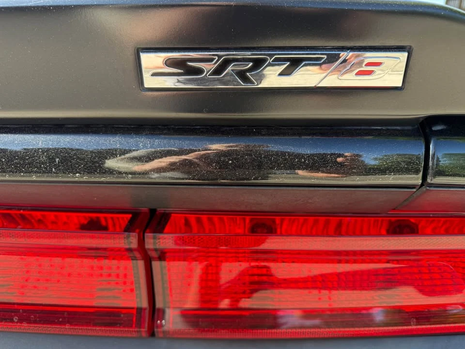 2008 Dodge Challenger SRT8 & 392 3rd Gen - Image 3 of 21