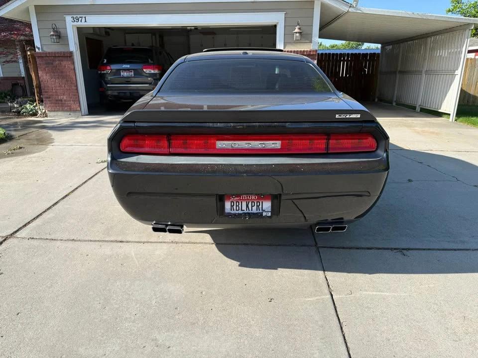 2008 Dodge Challenger SRT8 & 392 3rd Gen - Image 6 of 21