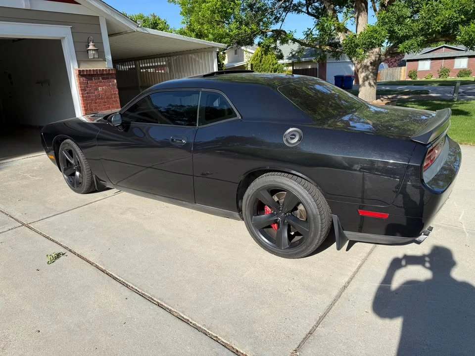 2008 Dodge Challenger SRT8 & 392 3rd Gen - Image 5 of 21