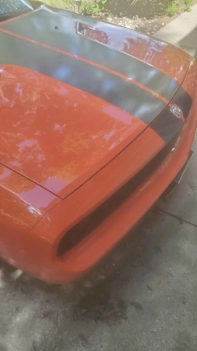 2008 Dodge Challenger SRT8 & 392 3rd Gen - Image 5 of 7