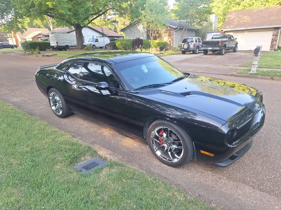 2008 Dodge Challenger SRT8 & 392 3rd Gen - Image 2 of 3