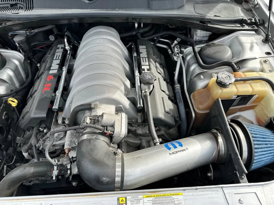2008 Dodge Challenger SRT8 & 392 3rd Gen - Image 3 of 10