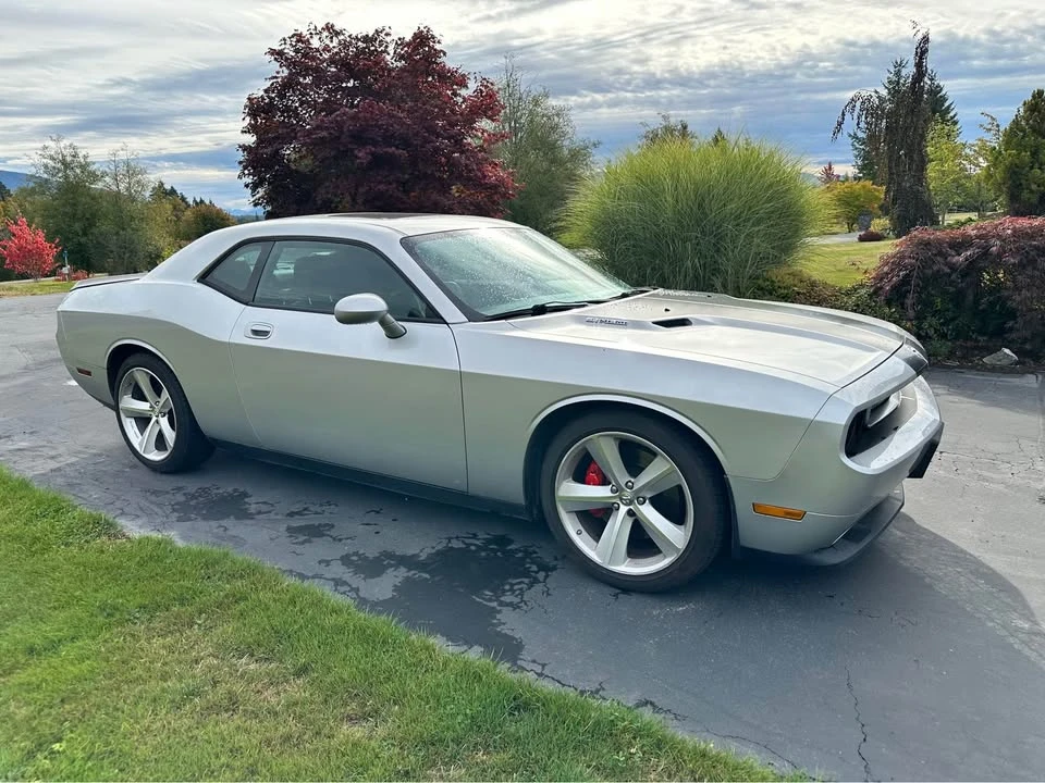 2008 Dodge Challenger SRT8 & 392 3rd Gen - Image 4 of 10