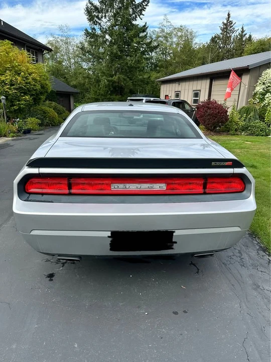 2008 Dodge Challenger SRT8 & 392 3rd Gen - Image 6 of 10