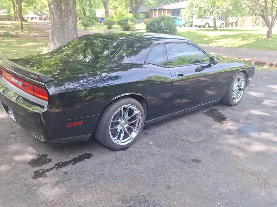 2008 Dodge Challenger SRT8 & 392 3rd Gen - Image 3 of 3